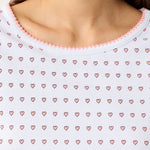 Neck | Embroidery