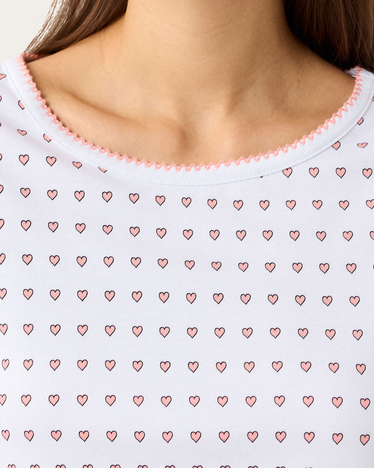 Neck | Embroidery