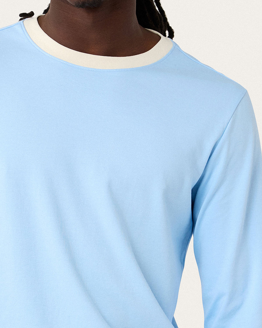 Chest embroidery placement preview