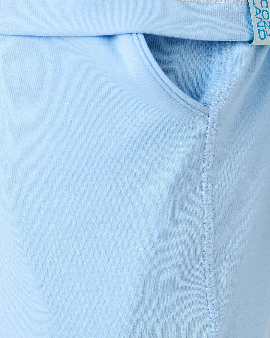 Pocket embroidery placement preview