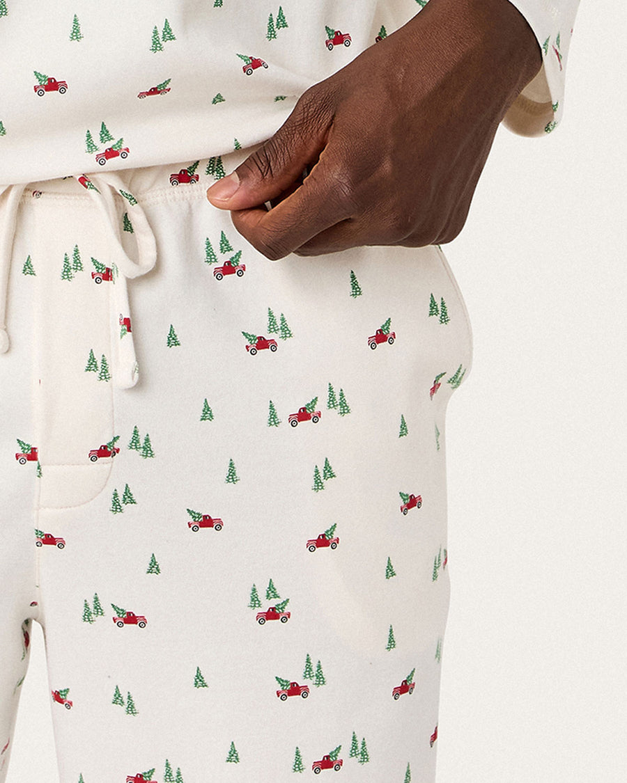 Pocket embroidery placement preview