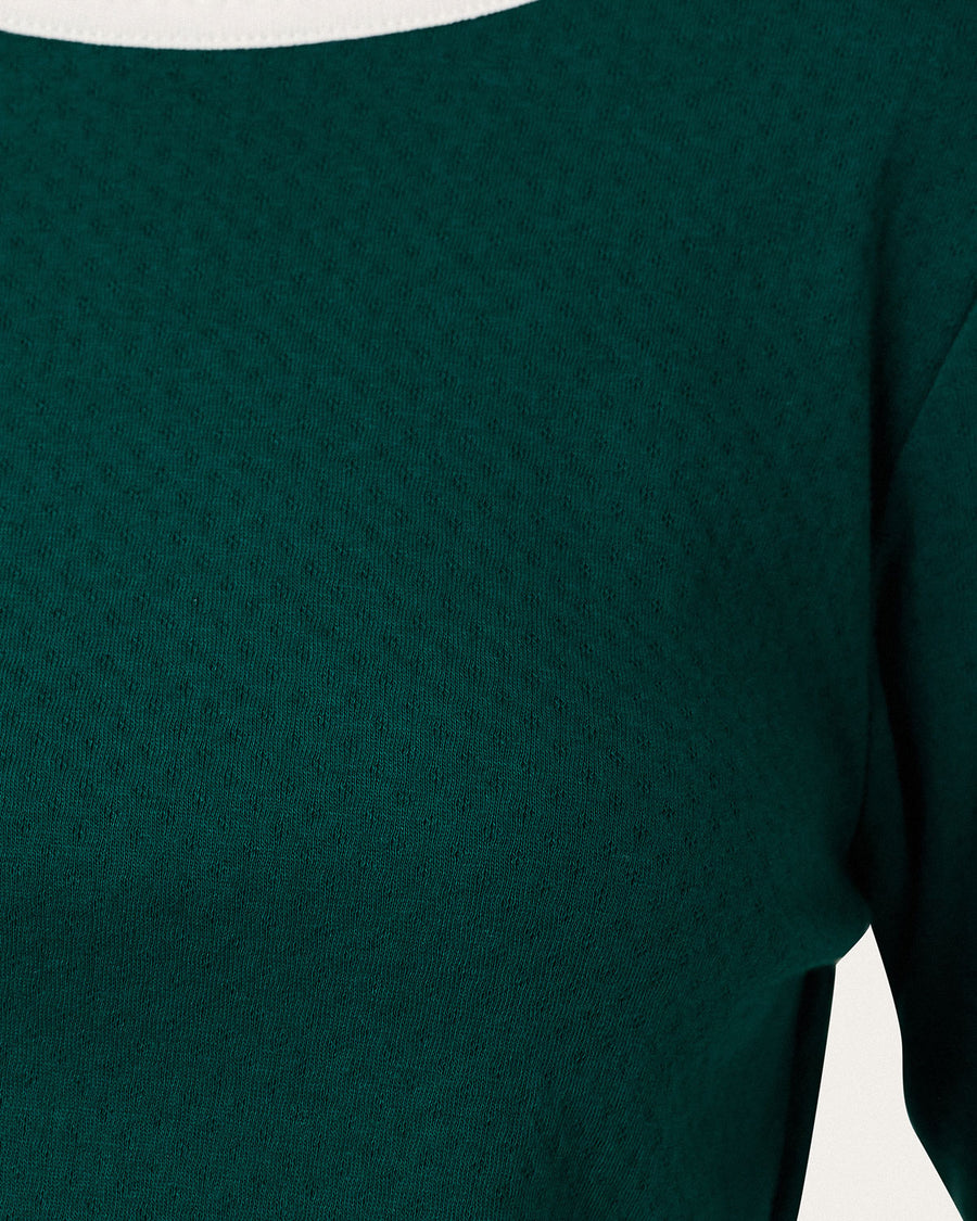 Chest embroidery placement preview
