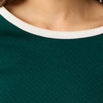 Neck | Embroidery