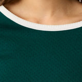 Neck | Embroidery