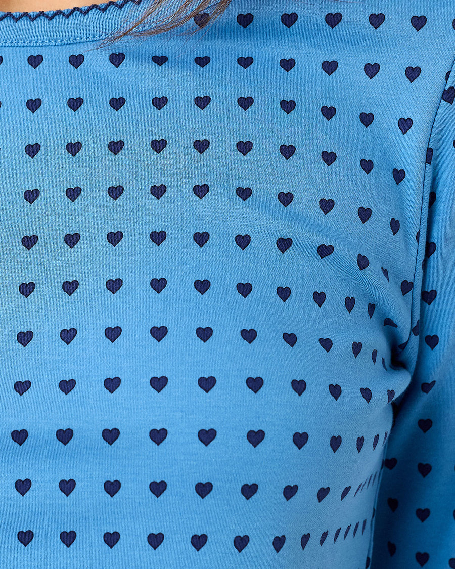 Chest embroidery placement preview