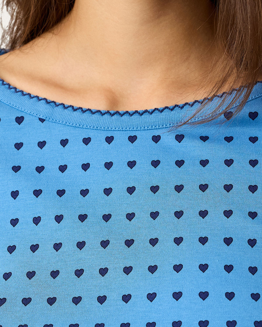Neck embroidery placement preview