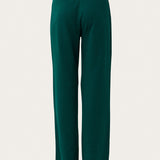 Ellie Pant in Evergreen