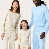 Ellie Pj Set in Star of David