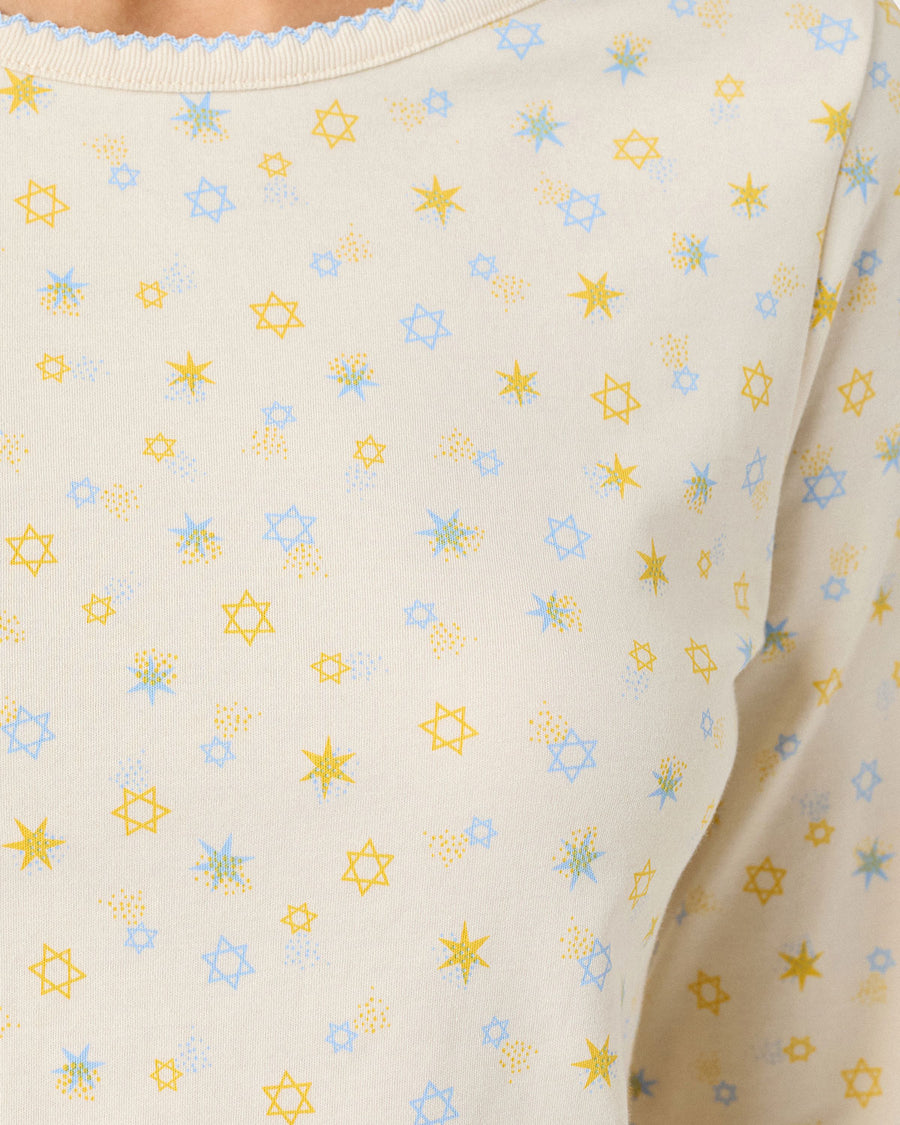 Chest embroidery placement preview