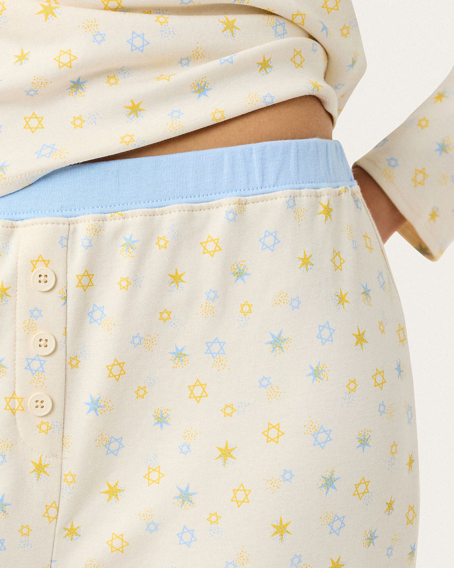 Hip embroidery placement preview