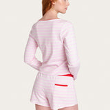 Ellie Tee in Candy Cane