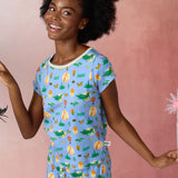 Fellow Ozians Shortie Set