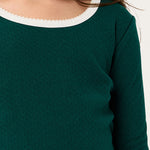 Chest | Embroidery