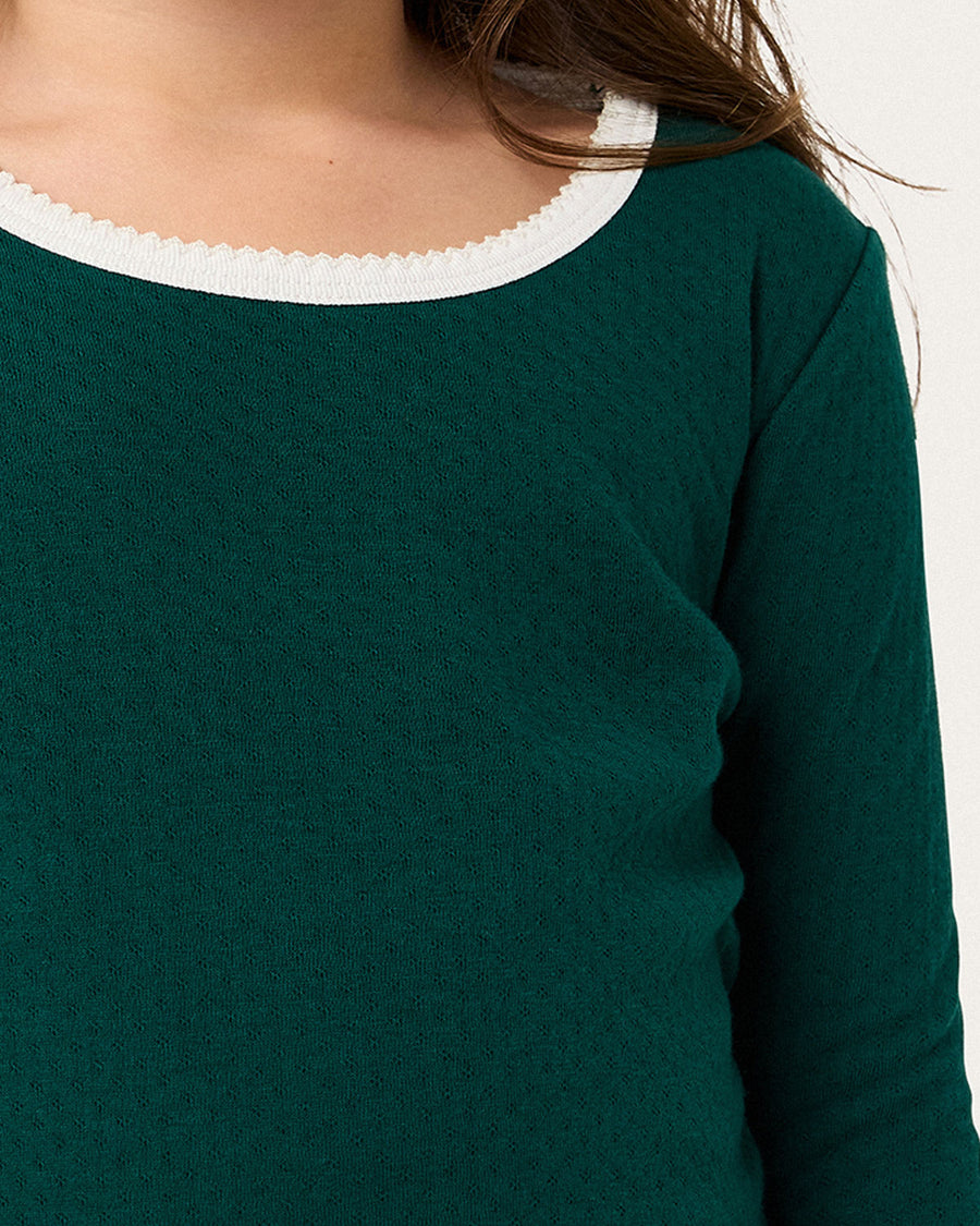 Chest embroidery placement preview