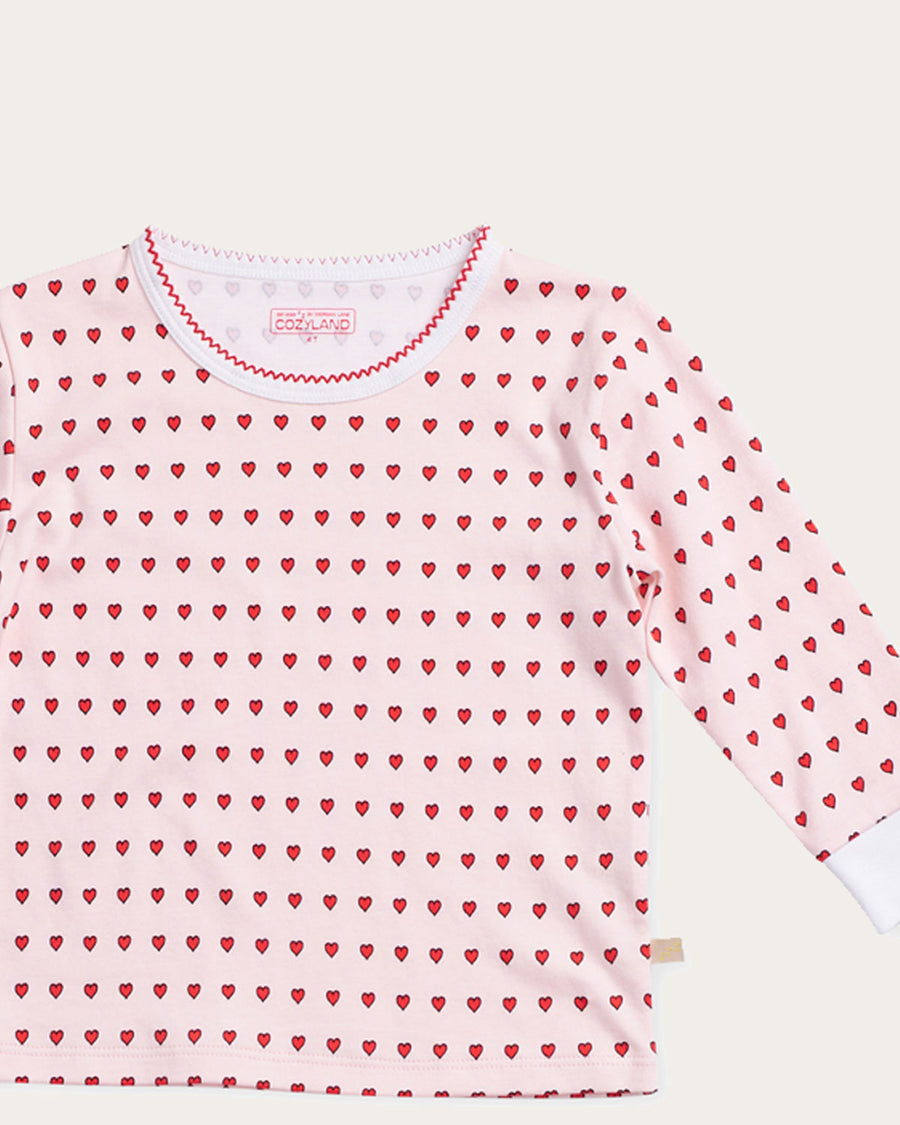 Front embroidery placement preview