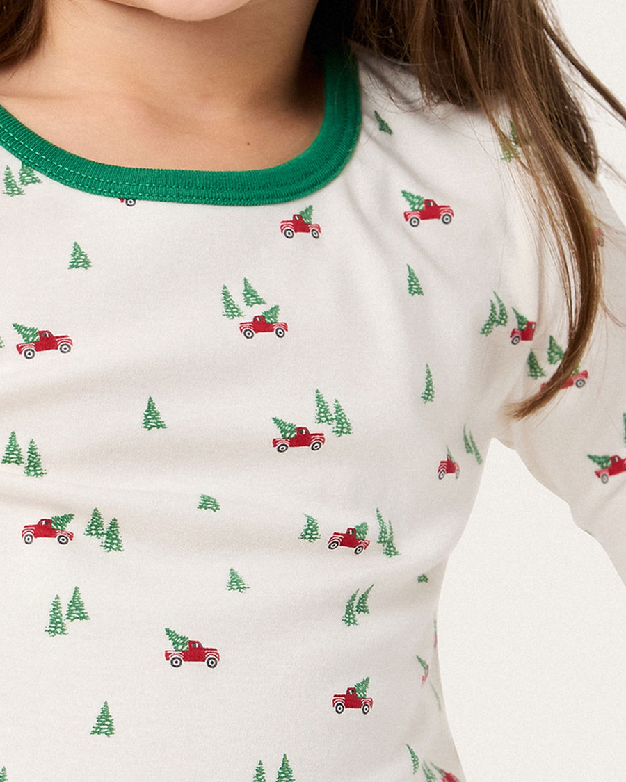 Chest embroidery placement preview