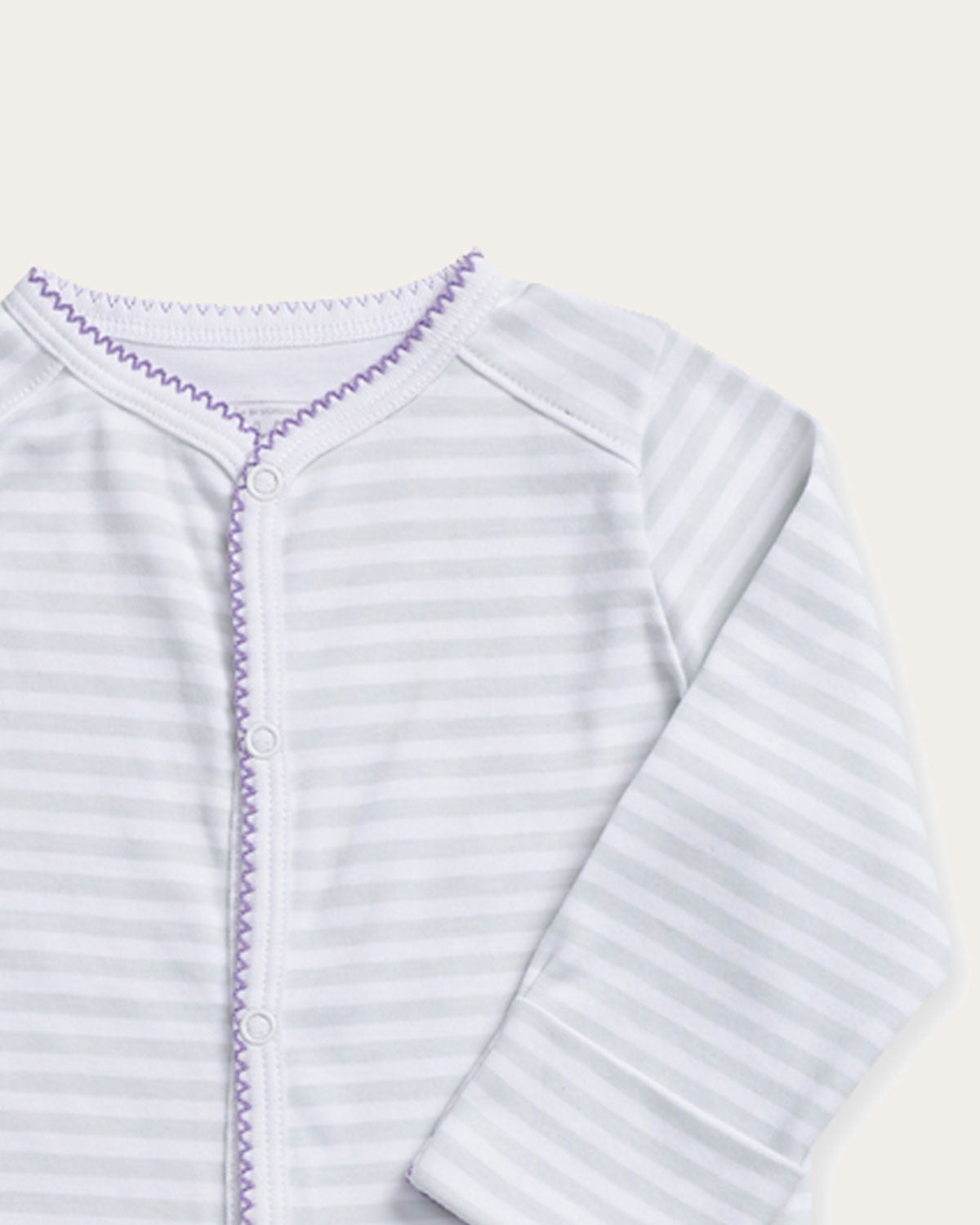 Chest | Embroidery