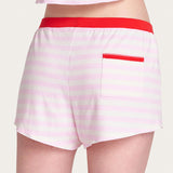 Tate Short in Candy Cane