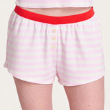 Tate Short in Candy Cane