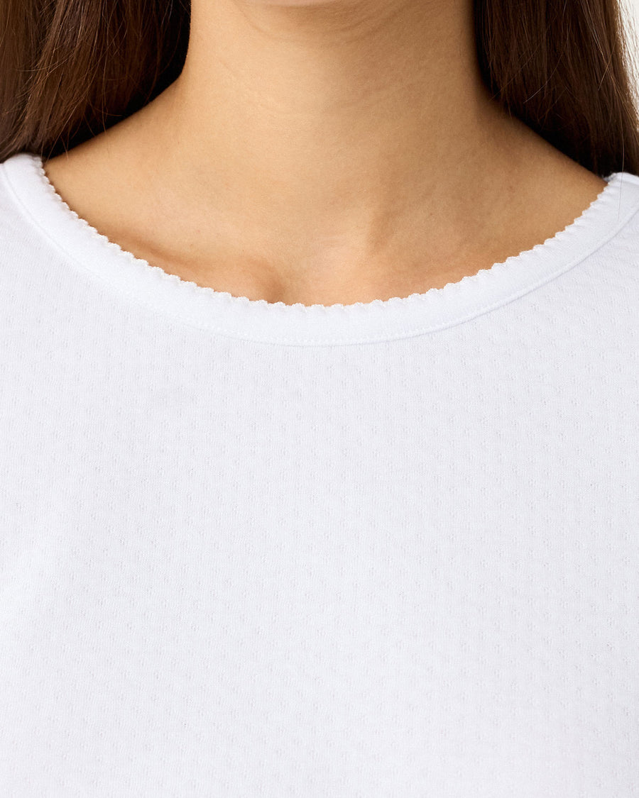 Neck embroidery placement preview