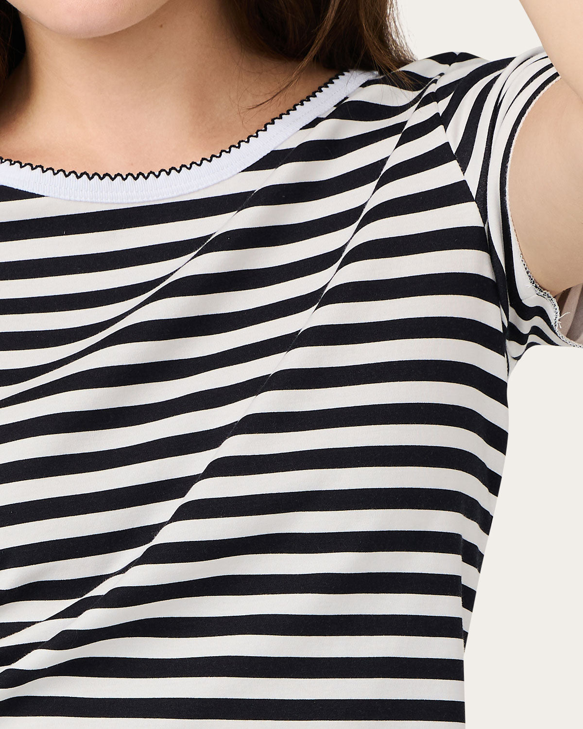 Chest | Embroidery