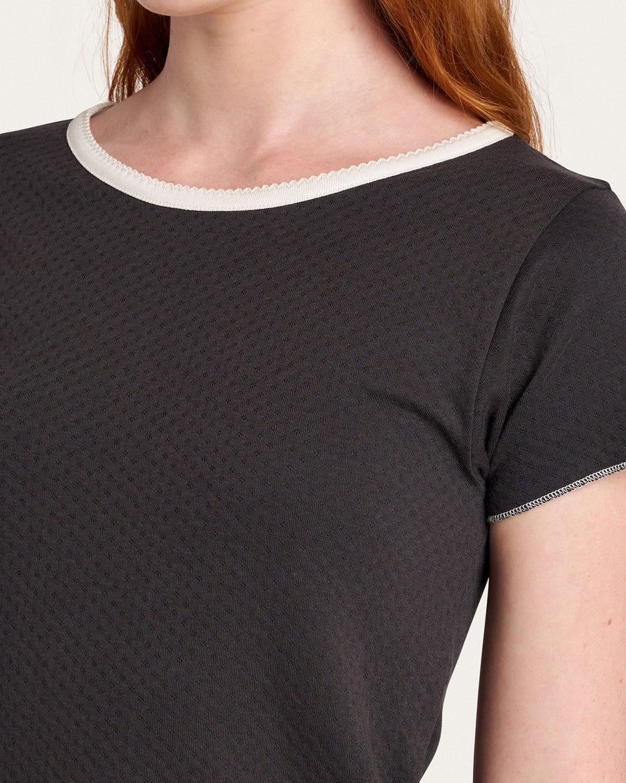 Chest embroidery placement preview