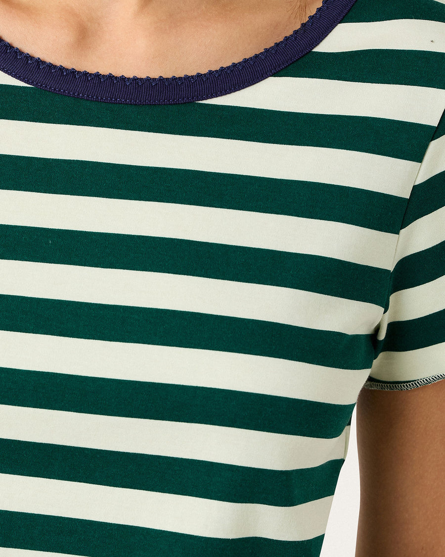 Chest embroidery placement preview