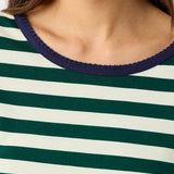 Neck | Embroidery