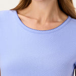 Neck | Embroidery