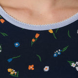 Neck | Embroidery