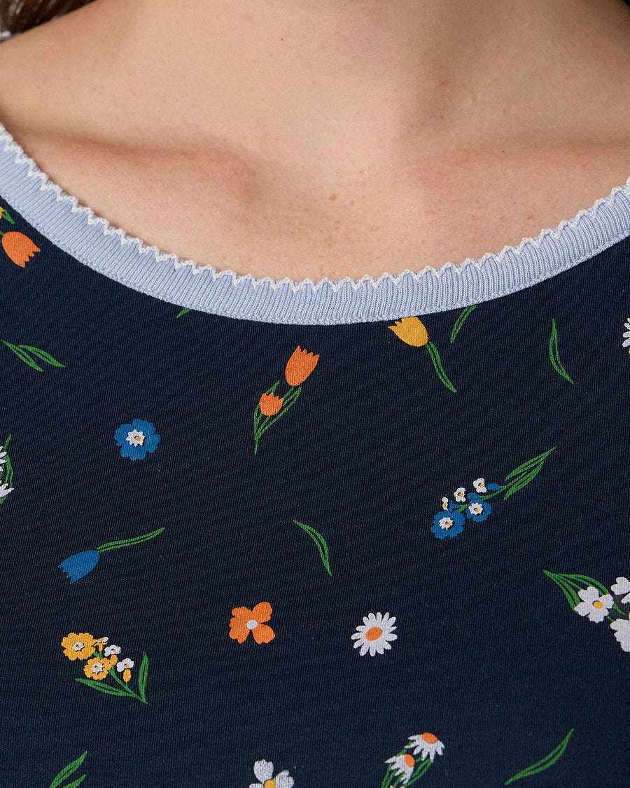 Neck embroidery placement preview