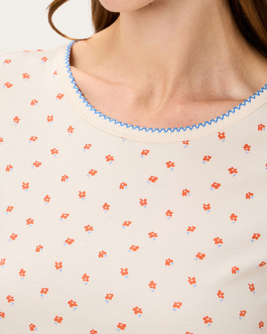 Neck embroidery placement preview