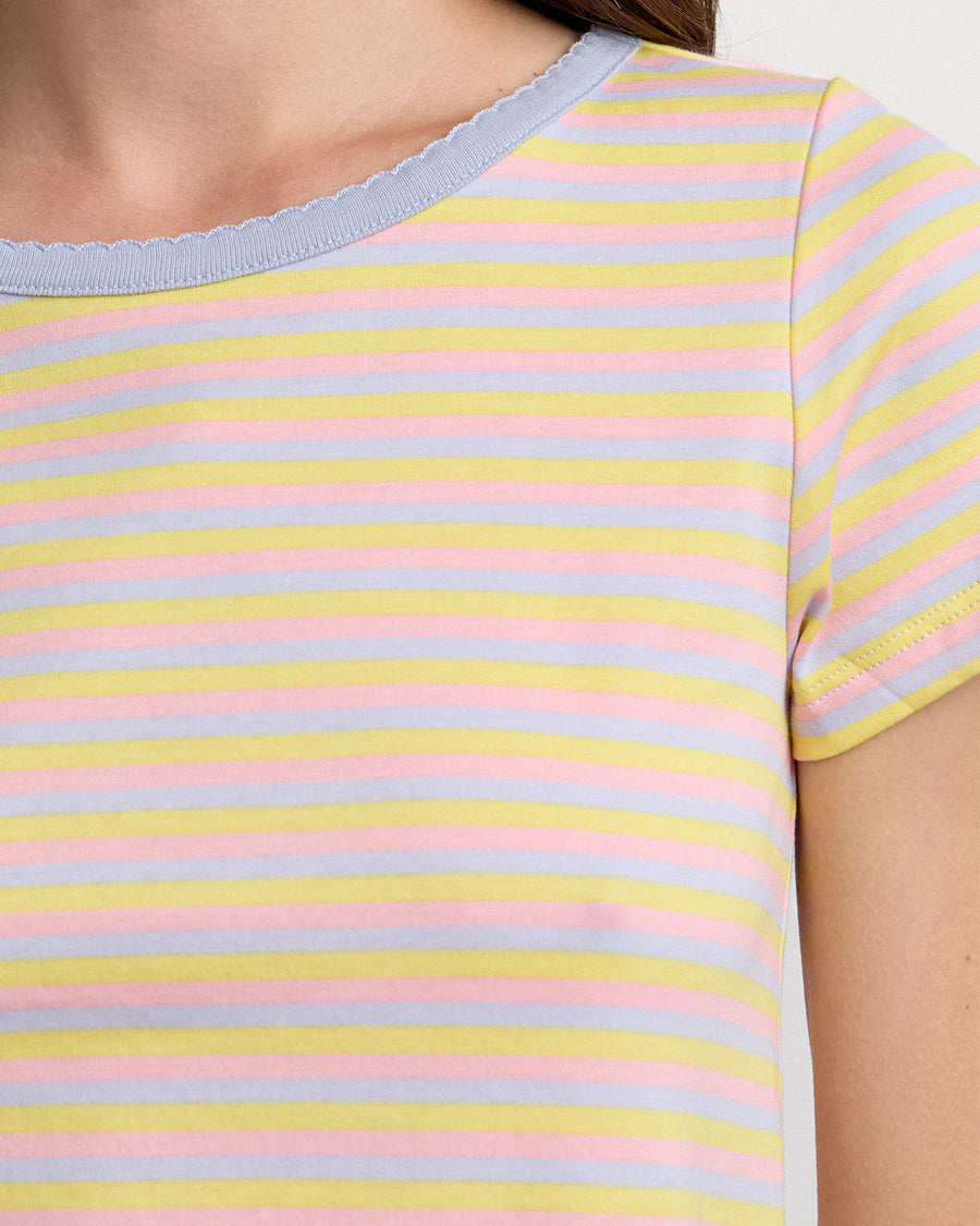 Chest embroidery placement preview