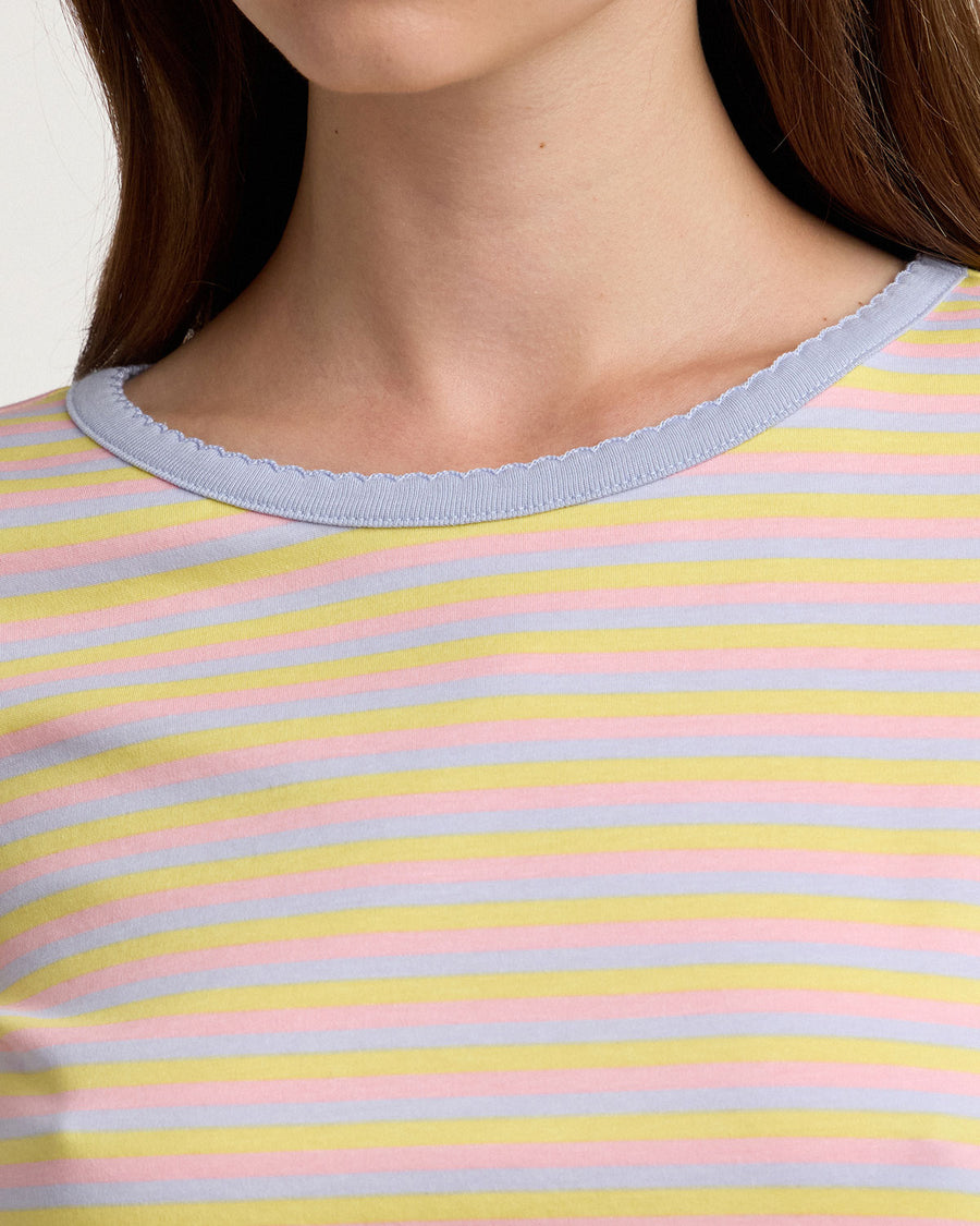 Neck embroidery placement preview