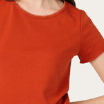 Chest | Embroidery