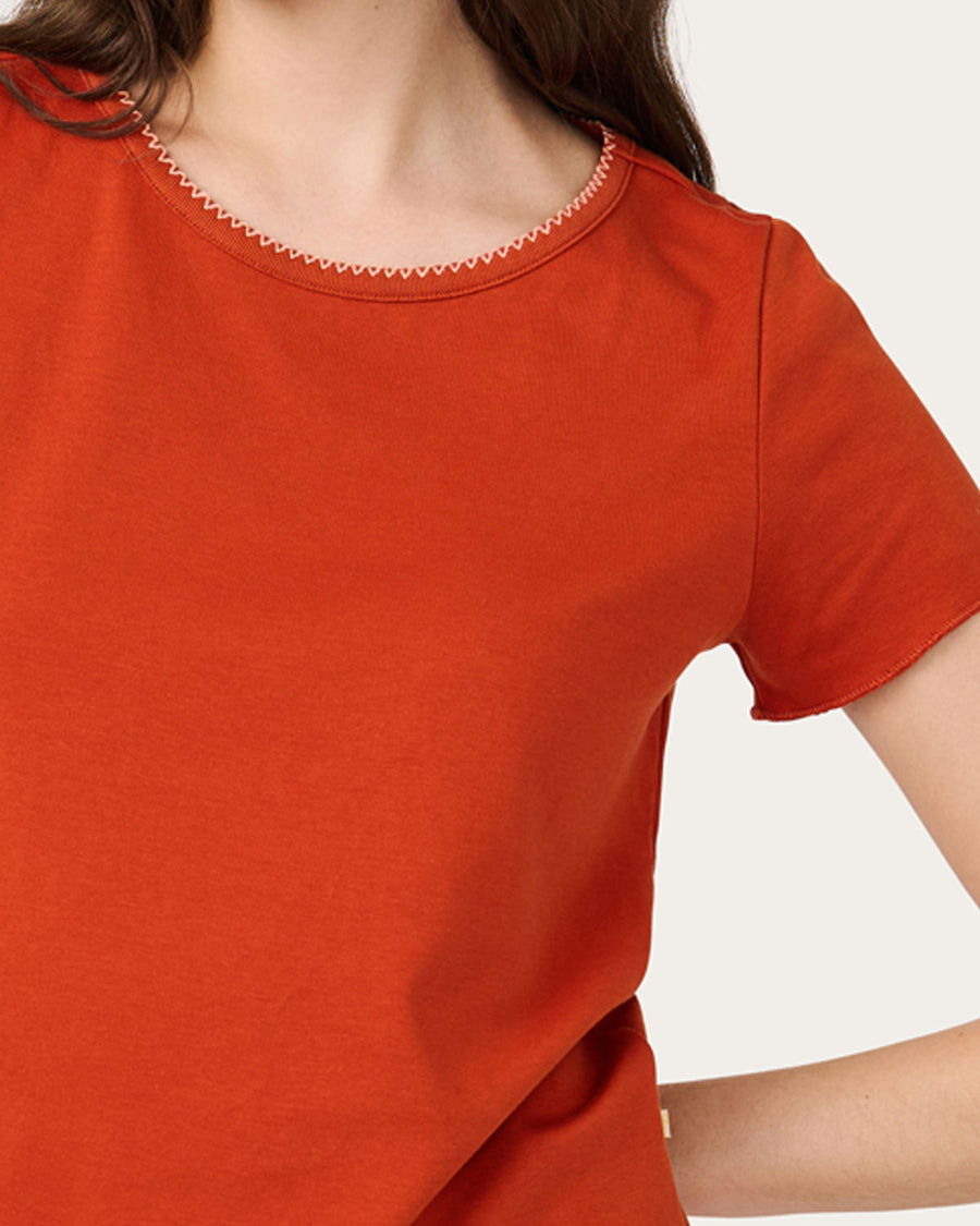 Chest embroidery placement preview