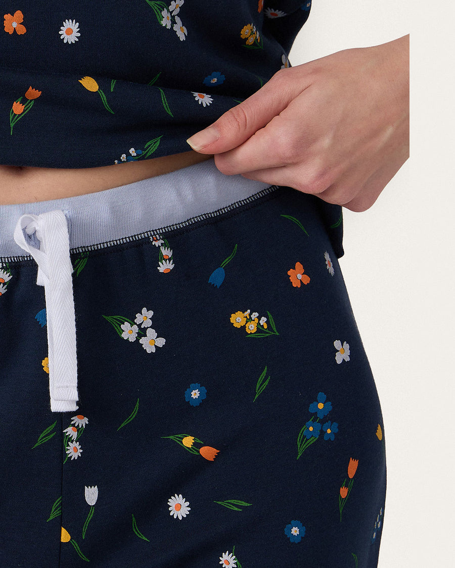 Hip embroidery placement preview
