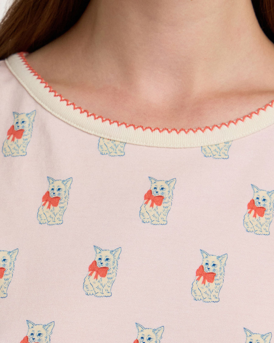 Neck embroidery placement preview
