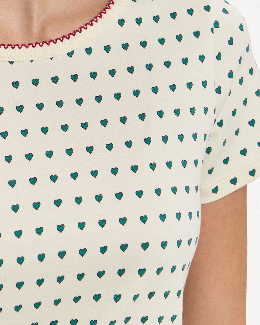 Chest embroidery placement preview