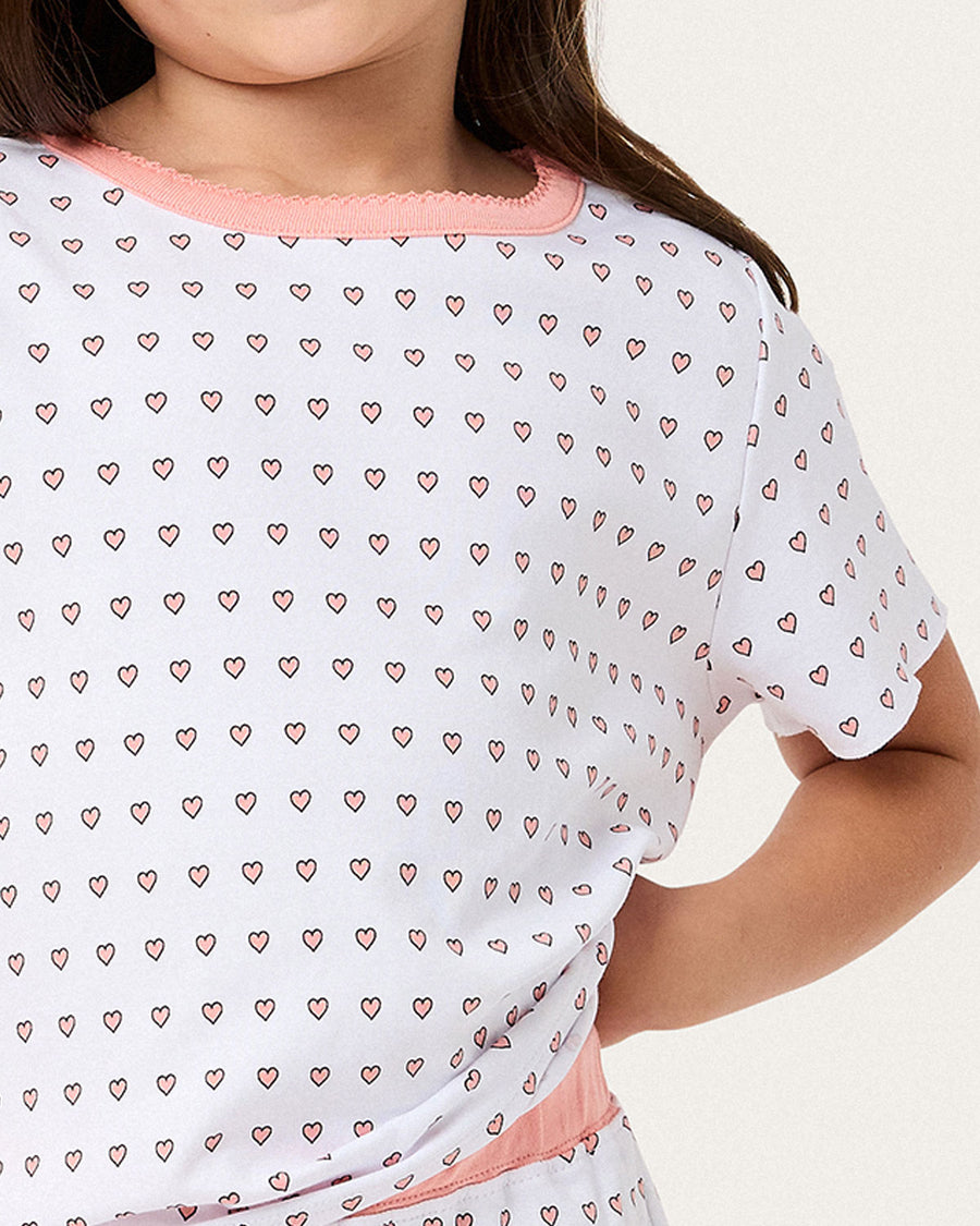 Chest embroidery placement preview