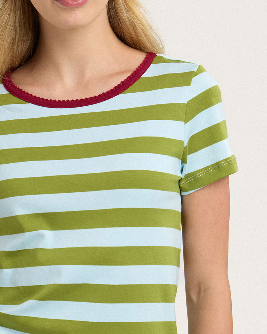 Chest embroidery placement preview