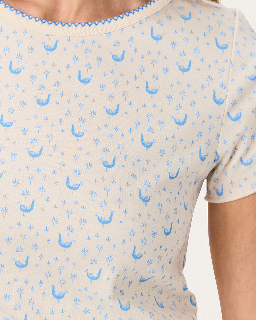 Chest embroidery placement preview