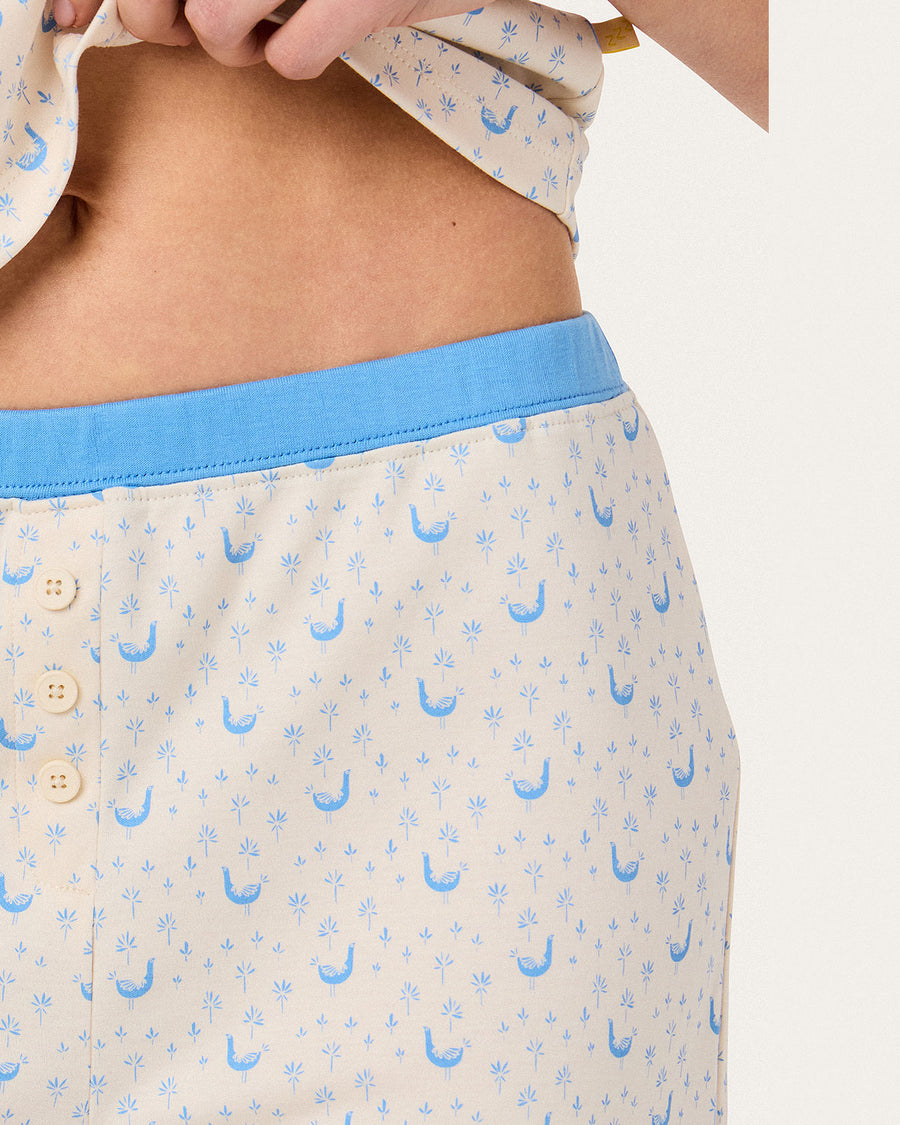 Hip embroidery placement preview