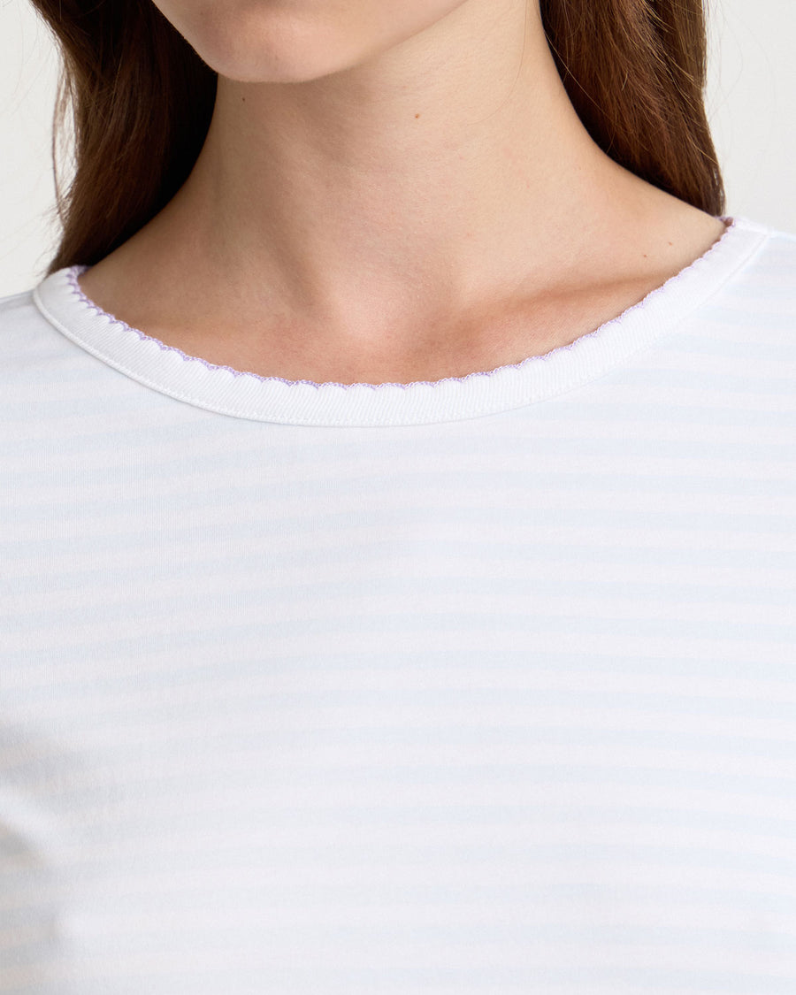 Neck embroidery placement preview