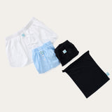 The Boxer 3-Pack