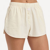The Boxer 3-Pack in Rose Dust