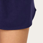 Shorts | Embroidery
