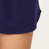 Shorts | Embroidery