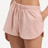 The Boxer 3-Pack in Rose Dust