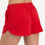 The Boxer 3-Pack in Rose Dust